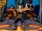 Igra Moba Simulator online