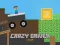 Igra Crazy Driver Noob online