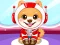Igra Baby Pet Sitter online