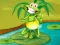 Igra Frog Block online