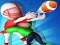Igra Crazy Touchdown online