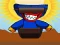 Igra Huggy Wuggy Desert online