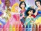 Igra Princess Coloring online