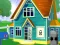 Igra Farm House Escape online