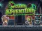 Igra Wizard Adventure online