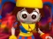 Igra Amazing Digital Circus Horror Escape online