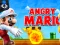Igra Angry Mario online