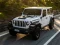 Igra Jeep Wrangler 4xe Puzzle online