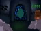 Igra Green Monster Forest Escape online