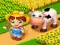 Igra Super Ferme Mini online