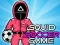 Igra Squid Soccer Game online