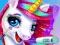 Igra Pony Beauty online