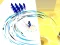 Igra Crowd Master 3d online