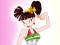 Igra Winx Musa Dress Up online
