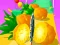 Igra Juicy Run - Fun & Run 3D Game online