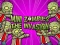 Igra Mini Zombie The Invasion online