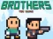 Igra Brothers the Game online
