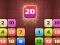 Igra Number Merge 2048 online