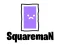 Igra Squareman online