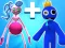 Igra My Huggy Wuggy Pet Merge online