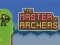 Igra The Master of Archers online