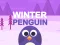 Igra Winter Penguin online