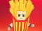 Igra Pixel Runner Fall Boys Multiplayer online