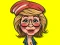 Igra Melania Hat Antistress Game online