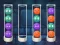 Igra Fluffy Balls - Sorting online