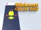Igra Stickman Color Saw online