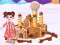 Igra Baby Taylor Christmas Town Build online