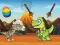 Igra Dino Dash online