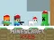 Igra Minecraft Xmas online