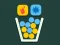 Igra Filled Glass 5 online