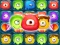 Igra Monster Candy Crush online