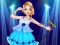 Igra Princess Anna Super Idol Project online