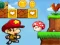 Igra Super Mario World Squirrel online