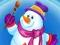 Igra Snowman Dress up online