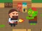 Igra Zombie Attack online