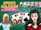 Igra Spider Solitaire Manga Girls online