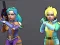 Igra Legends Arena online