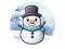 Igra Frosty Escape online