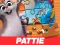 Igra Pattie et la col?re Jigsaw Puzzle online