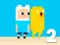 Igra Pixel Time Adventure summer! online