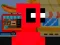 Igra Pixel Heroes Runner online