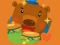Igra Honey Bear online