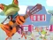 Igra FrogHouse online