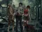 Igra Biohazard Z War online