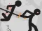 Igra Stickman Fight online