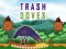 Igra Trash Doves online